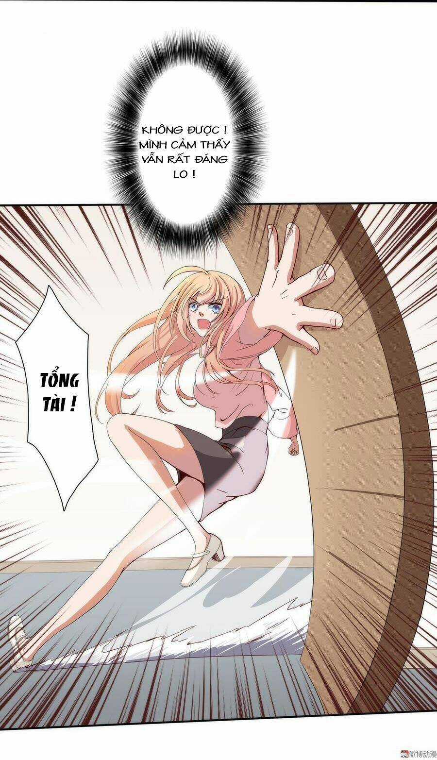 Tổng Tài ! Đừng Trả Hàng Nha ! Chapter 62 trang 6