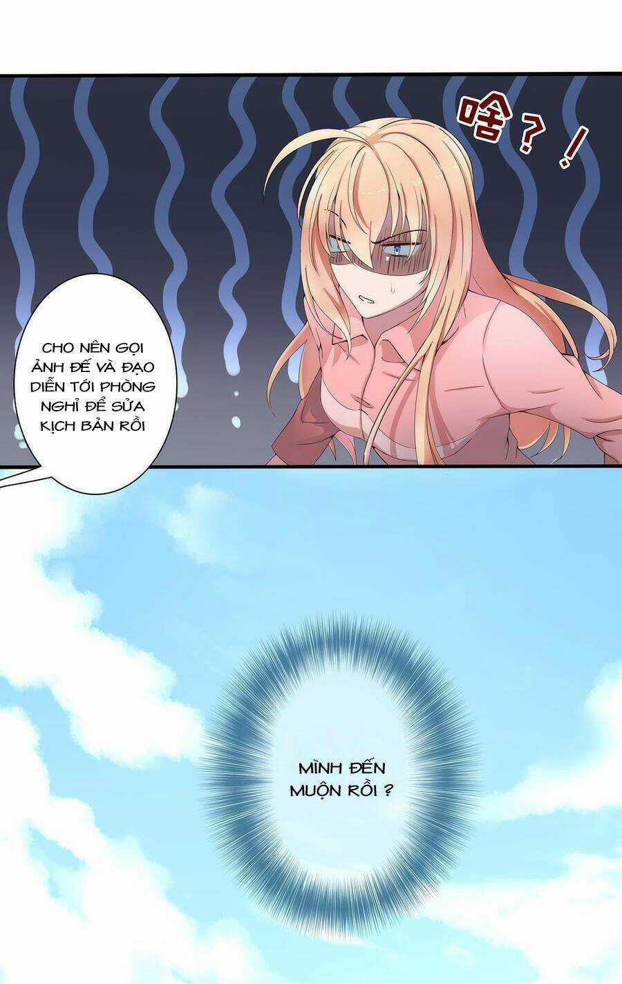 Tổng Tài ! Đừng Trả Hàng Nha ! Chapter 62 trang 8