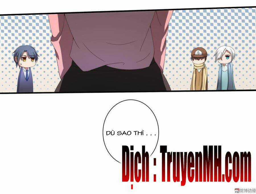 Tổng Tài ! Đừng Trả Hàng Nha ! Chapter 63 trang 11