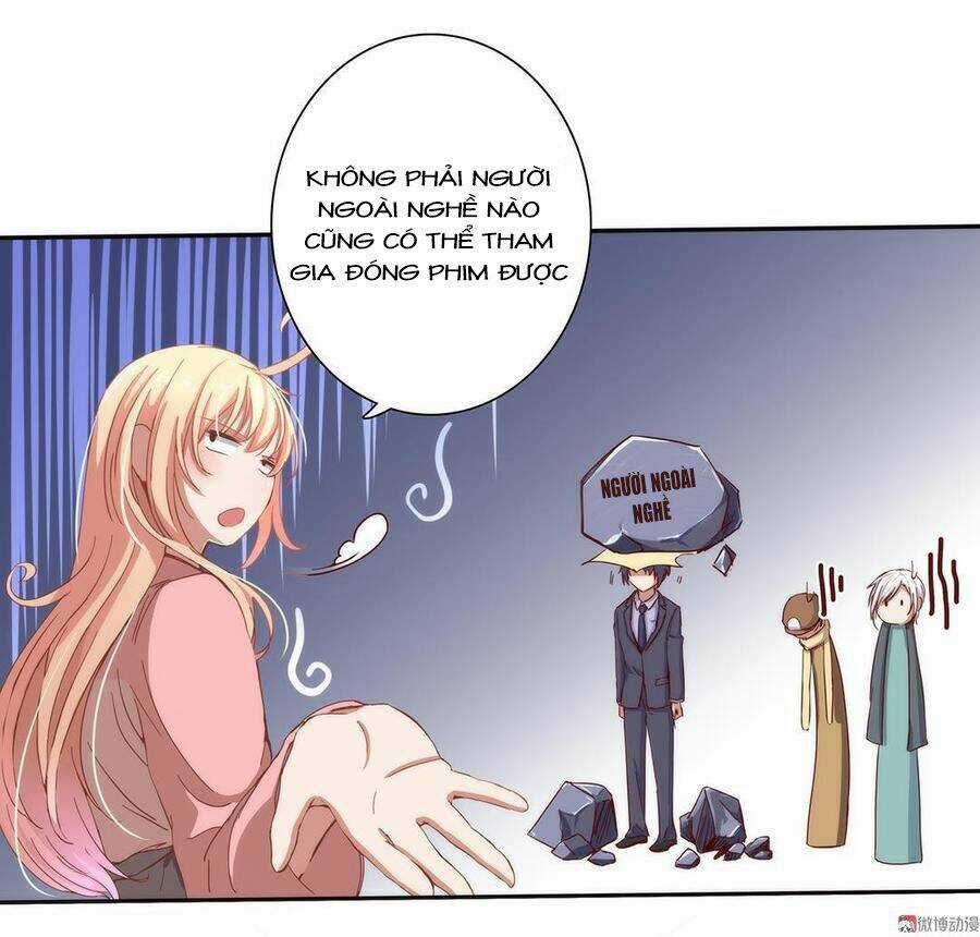 Tổng Tài ! Đừng Trả Hàng Nha ! Chapter 63 trang 12