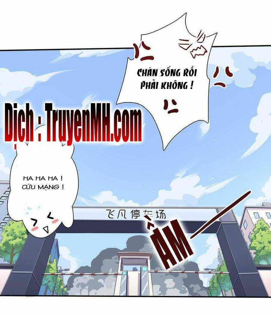 Tổng Tài ! Đừng Trả Hàng Nha ! Chapter 63 trang 16