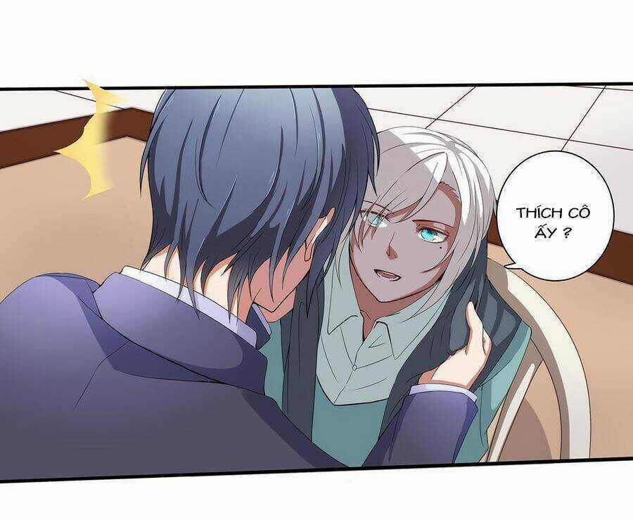 Tổng Tài ! Đừng Trả Hàng Nha ! Chapter 63 trang 4