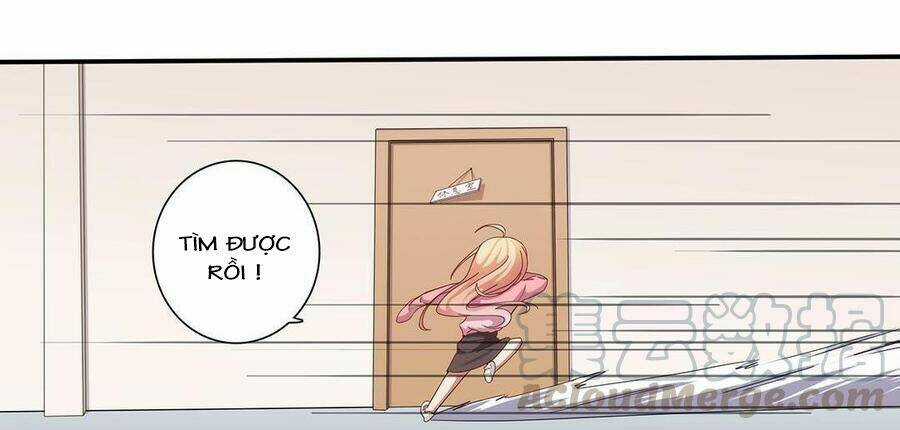 Tổng Tài ! Đừng Trả Hàng Nha ! Chapter 63 trang 6