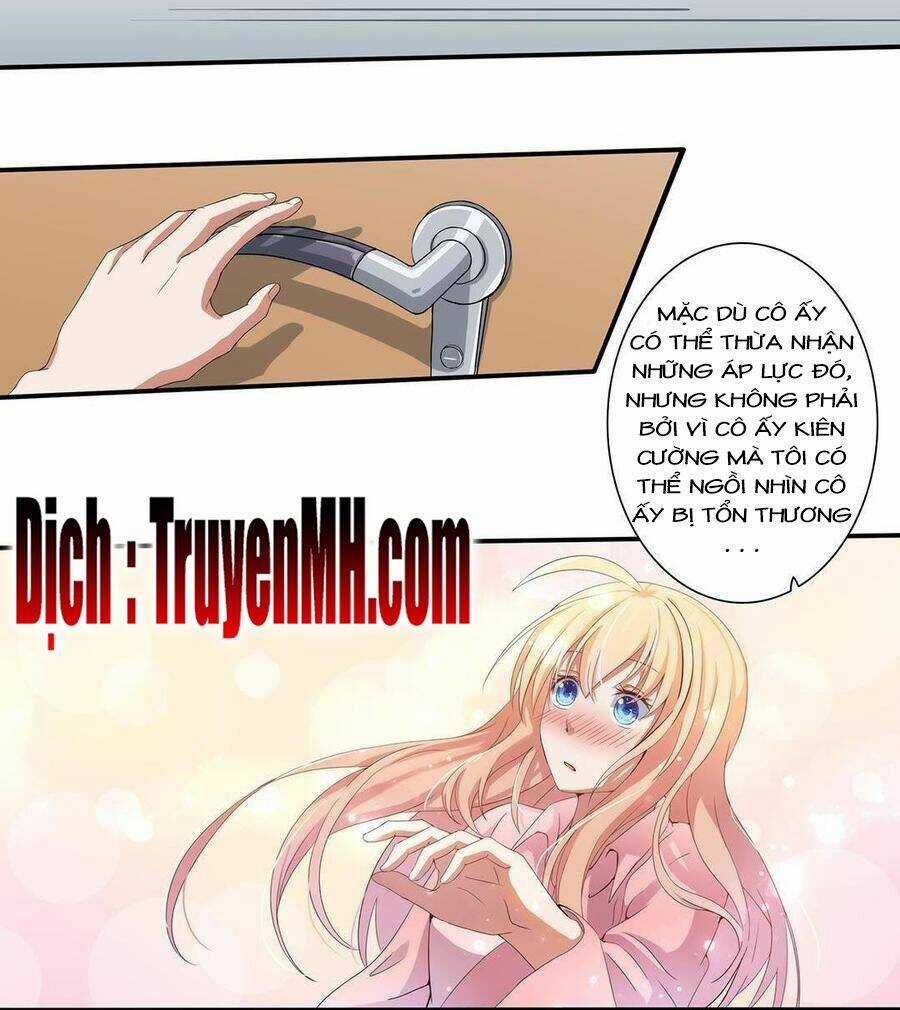 Tổng Tài ! Đừng Trả Hàng Nha ! Chapter 63 trang 7