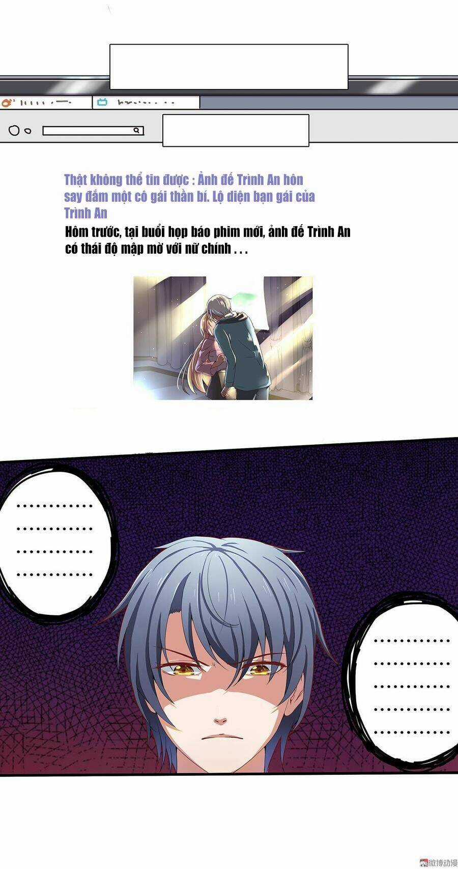 Tổng Tài ! Đừng Trả Hàng Nha ! Chapter 64 trang 11