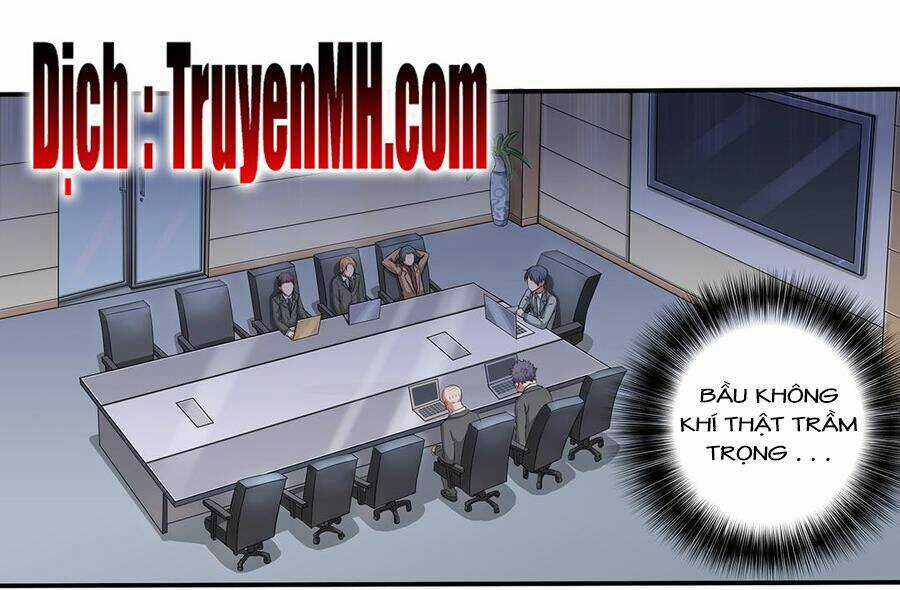 Tổng Tài ! Đừng Trả Hàng Nha ! Chapter 64 trang 12