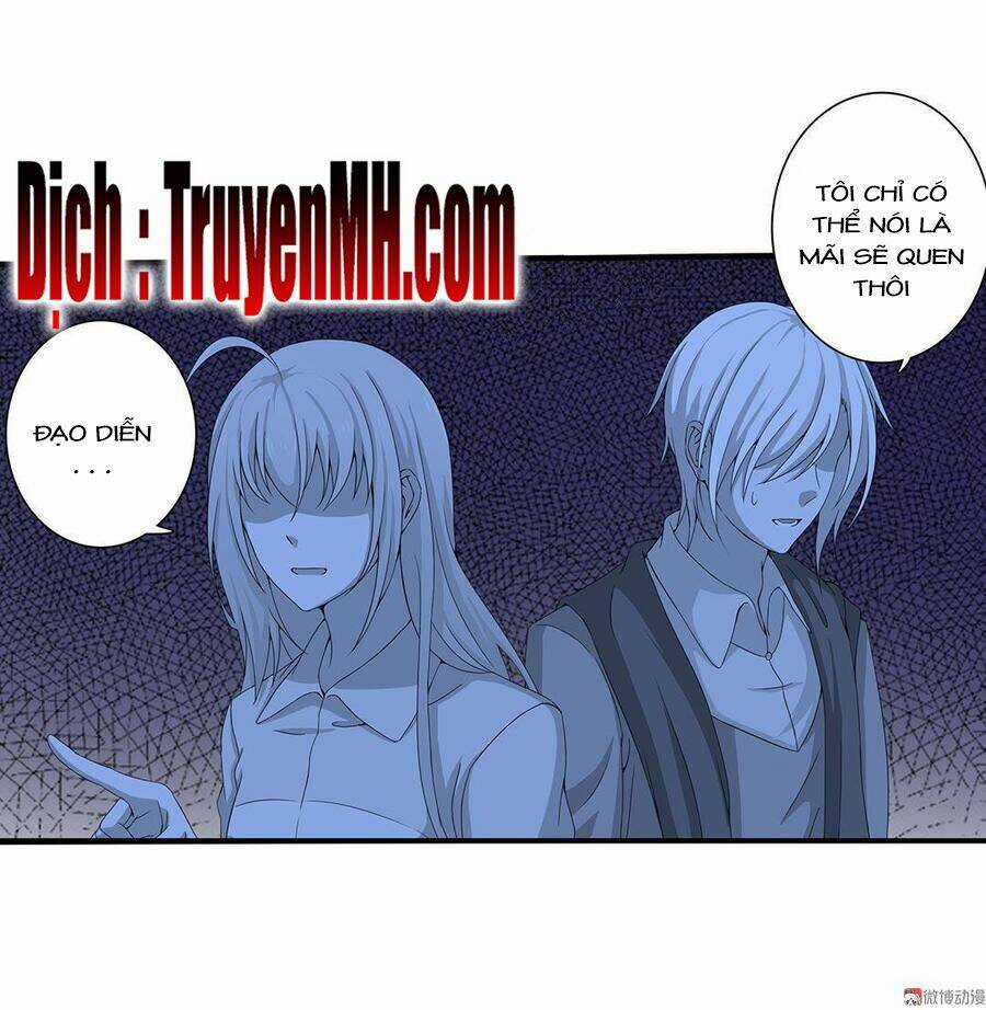 Tổng Tài ! Đừng Trả Hàng Nha ! Chapter 64 trang 3