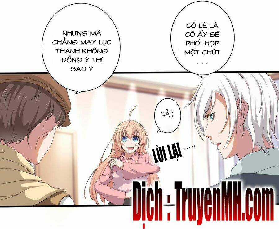 Tổng Tài ! Đừng Trả Hàng Nha ! Chapter 64 trang 5