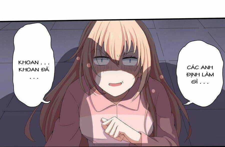 Tổng Tài ! Đừng Trả Hàng Nha ! Chapter 64 trang 6