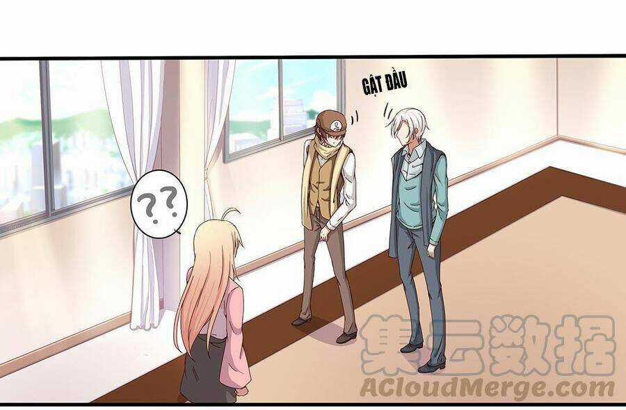 Tổng Tài ! Đừng Trả Hàng Nha ! Chapter 64 trang 8