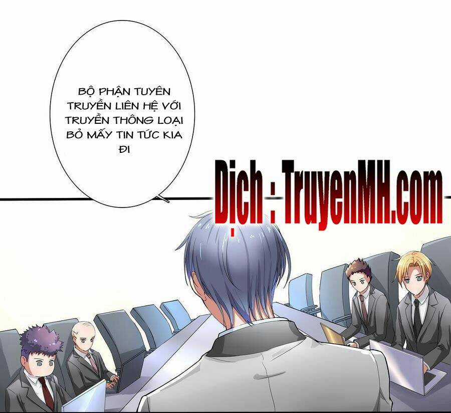 Tổng Tài ! Đừng Trả Hàng Nha ! Chapter 65 trang 11