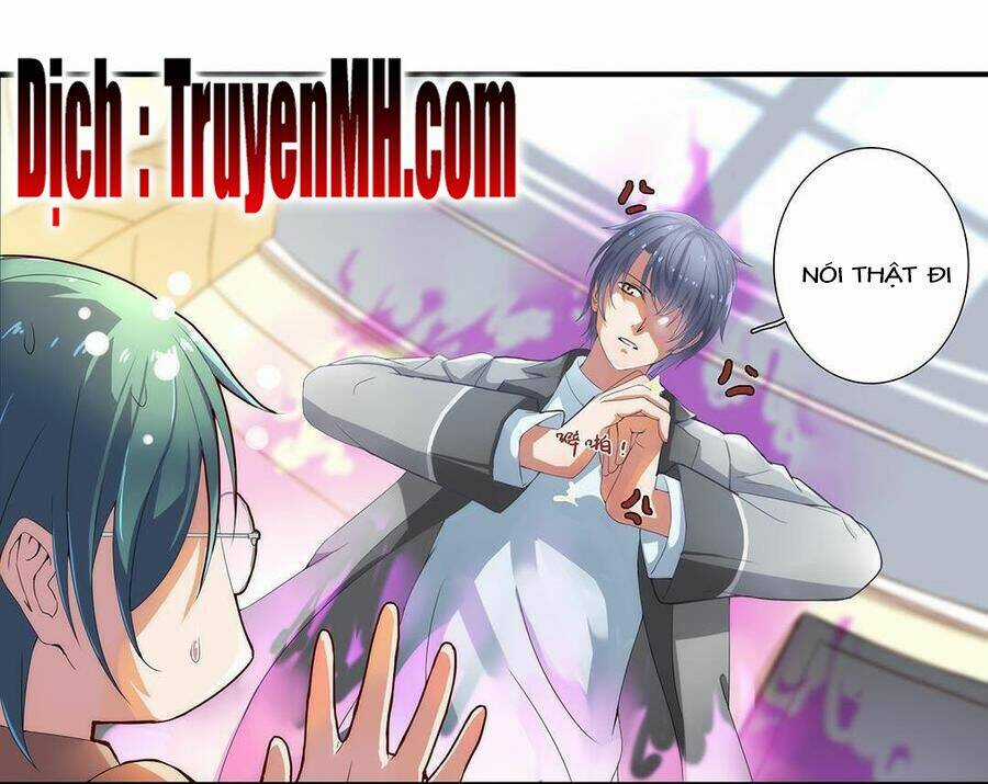 Tổng Tài ! Đừng Trả Hàng Nha ! Chapter 65 trang 5