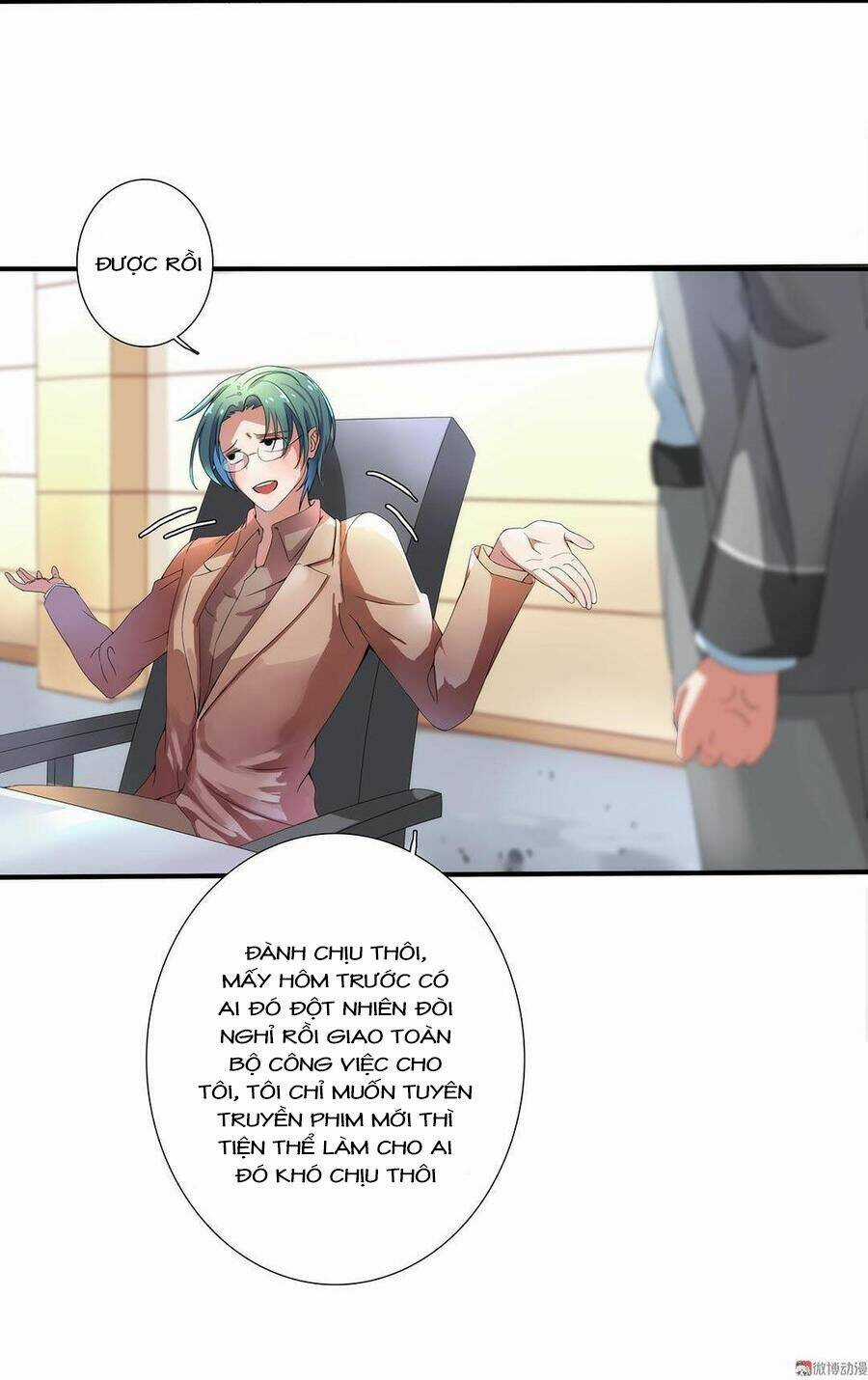 Tổng Tài ! Đừng Trả Hàng Nha ! Chapter 65 trang 6