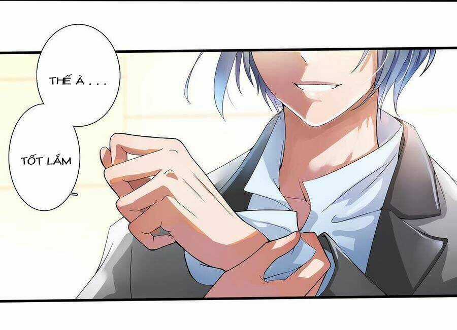 Tổng Tài ! Đừng Trả Hàng Nha ! Chapter 65 trang 8