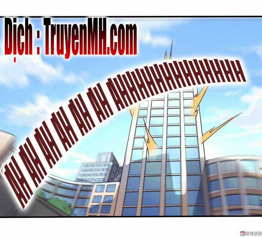 Tổng Tài ! Đừng Trả Hàng Nha ! Chapter 65 trang 9