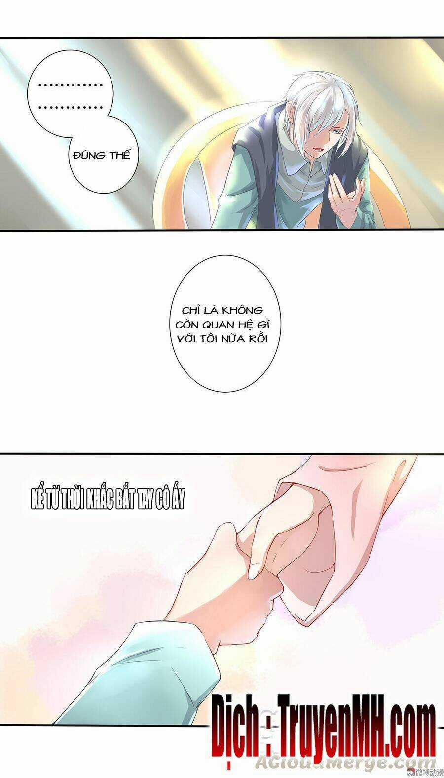 Tổng Tài ! Đừng Trả Hàng Nha ! Chapter 66 trang 11