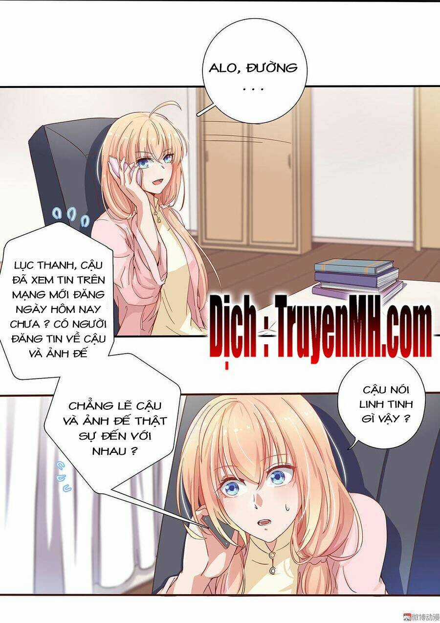 Tổng Tài ! Đừng Trả Hàng Nha ! Chapter 66 trang 2