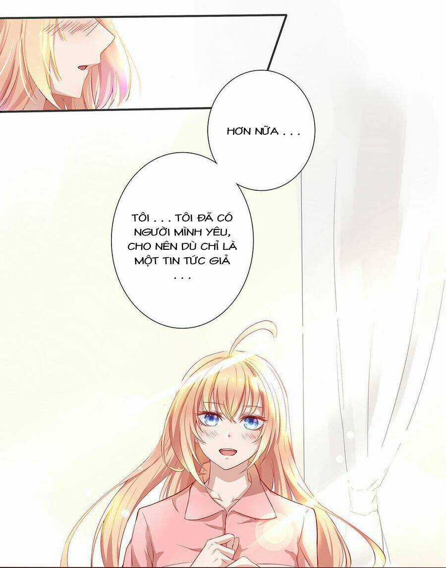 Tổng Tài ! Đừng Trả Hàng Nha ! Chapter 66 trang 6