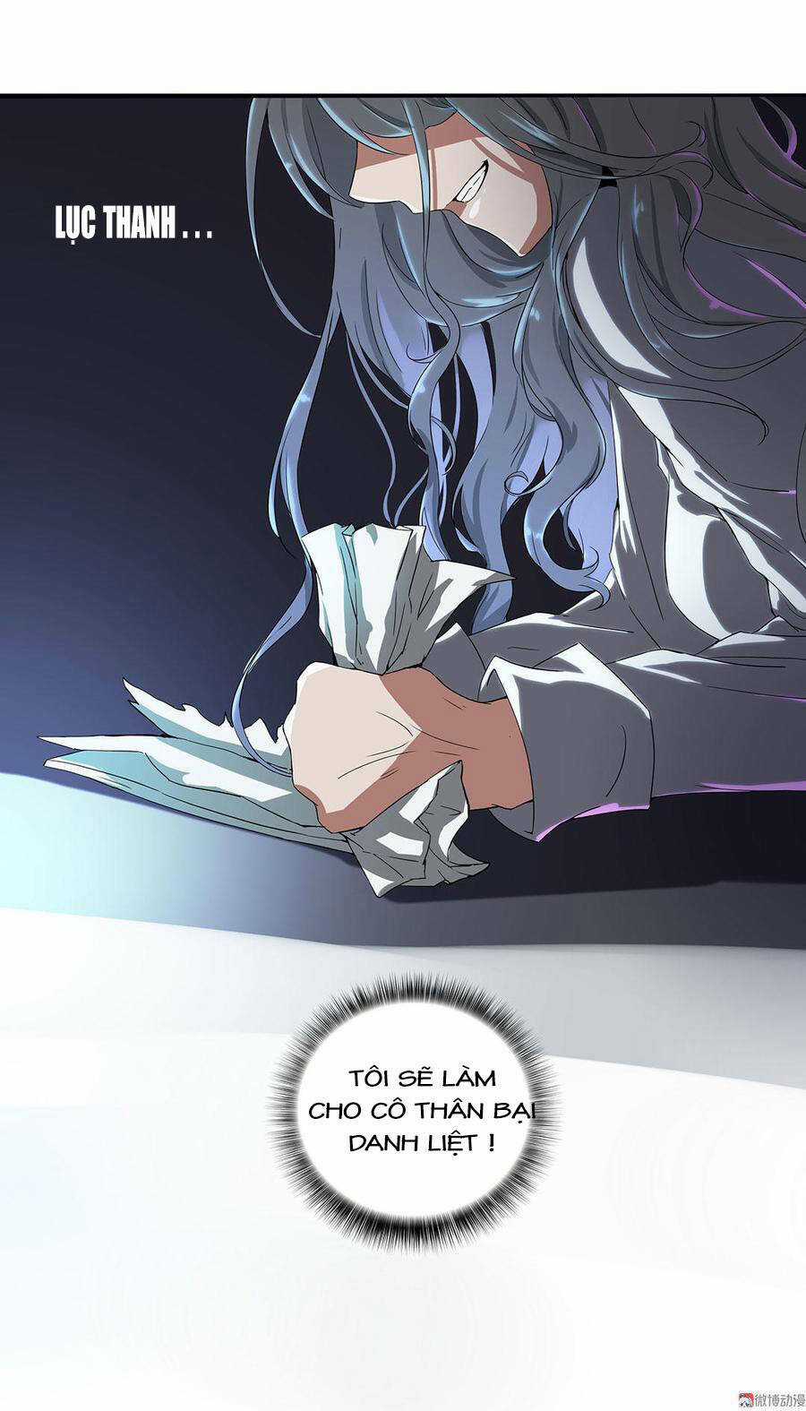 Tổng Tài ! Đừng Trả Hàng Nha ! Chapter 67 trang 10