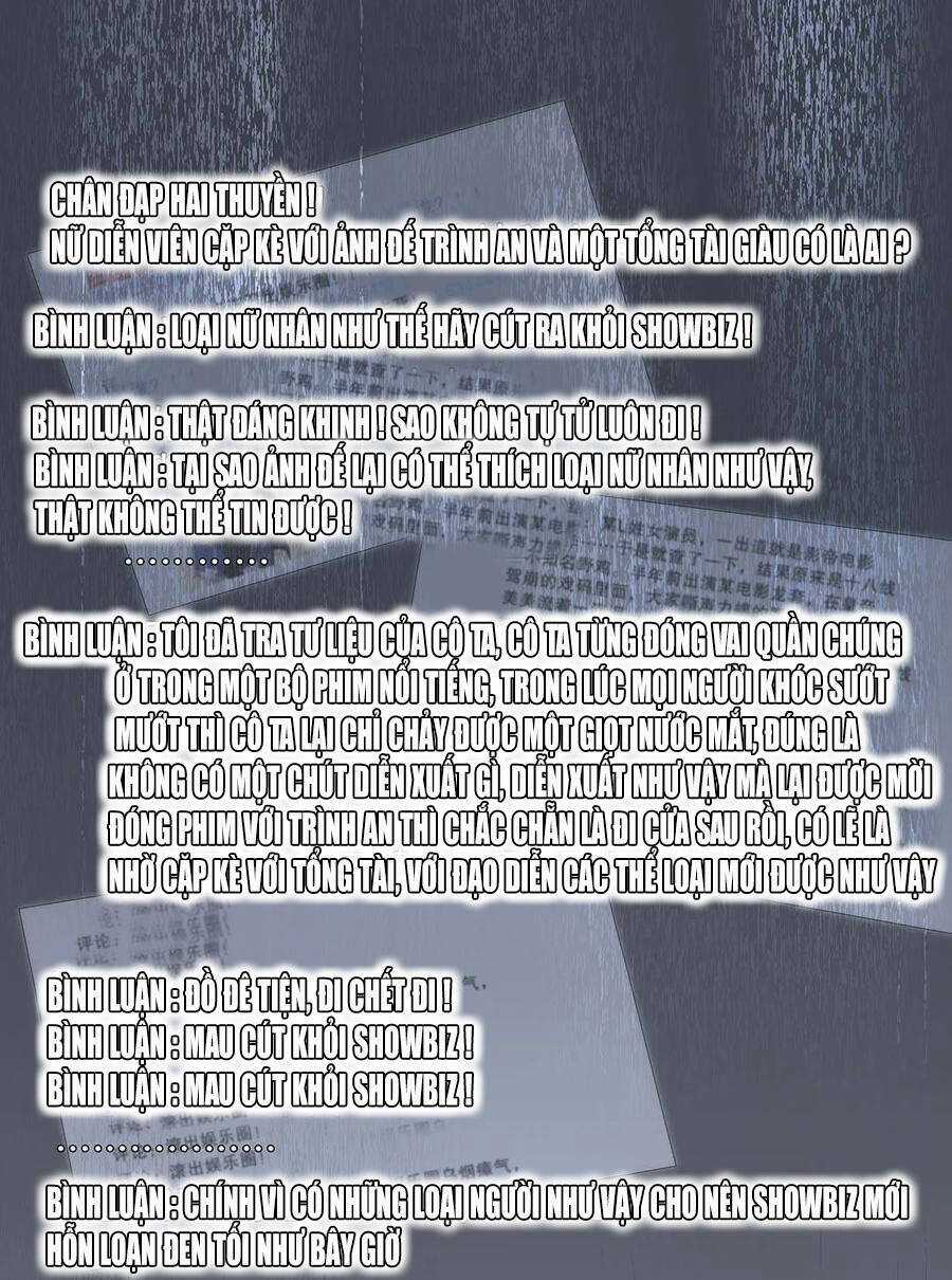 Tổng Tài ! Đừng Trả Hàng Nha ! Chapter 67 trang 11