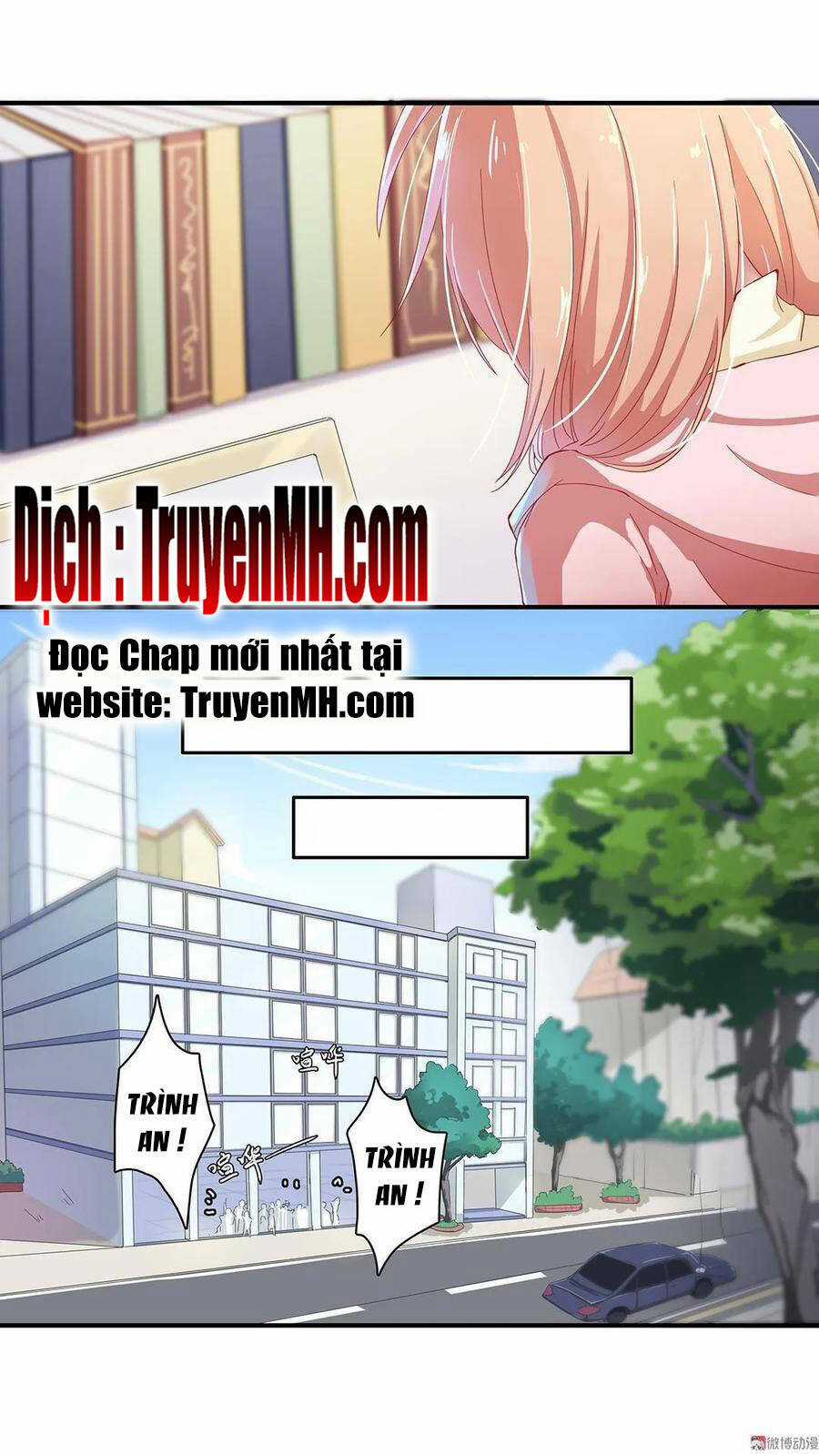 Tổng Tài ! Đừng Trả Hàng Nha ! Chapter 67 trang 13