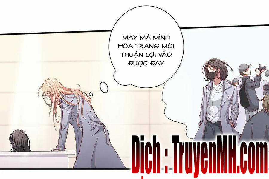 Tổng Tài ! Đừng Trả Hàng Nha ! Chapter 67 trang 15