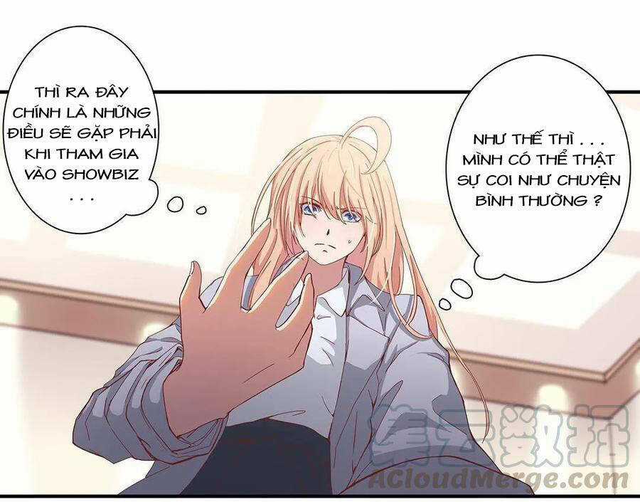 Tổng Tài ! Đừng Trả Hàng Nha ! Chapter 67 trang 16