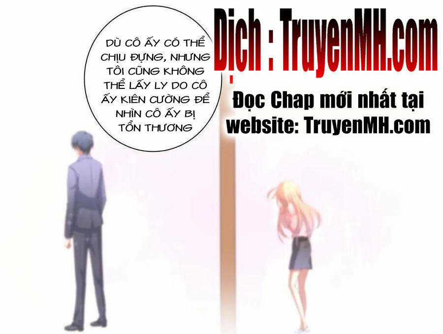 Tổng Tài ! Đừng Trả Hàng Nha ! Chapter 67 trang 17