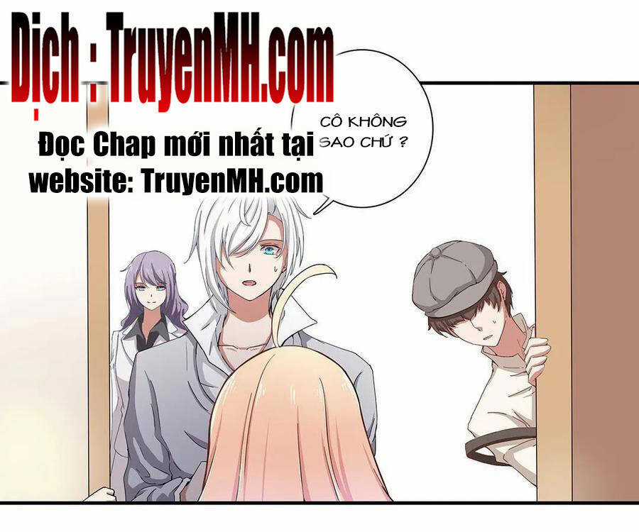 Tổng Tài ! Đừng Trả Hàng Nha ! Chapter 67 trang 19