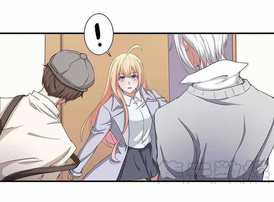 Tổng Tài ! Đừng Trả Hàng Nha ! Chapter 67 trang 20