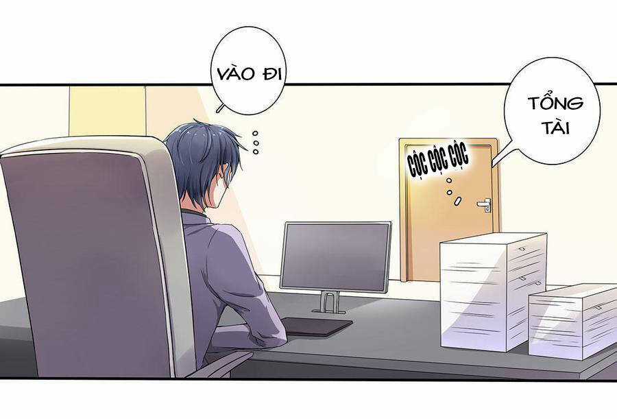 Tổng Tài ! Đừng Trả Hàng Nha ! Chapter 67 trang 3