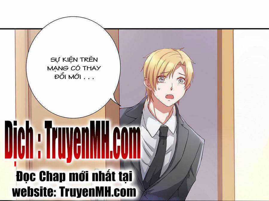 Tổng Tài ! Đừng Trả Hàng Nha ! Chapter 67 trang 4