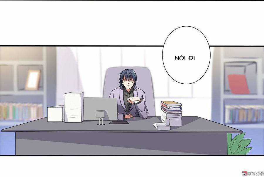 Tổng Tài ! Đừng Trả Hàng Nha ! Chapter 67 trang 5