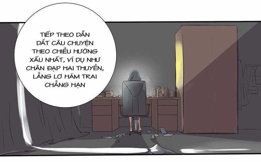 Tổng Tài ! Đừng Trả Hàng Nha ! Chapter 67 trang 7