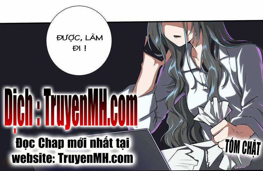 Tổng Tài ! Đừng Trả Hàng Nha ! Chapter 67 trang 8