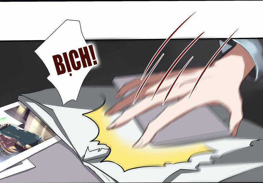 Tổng Tài ! Đừng Trả Hàng Nha ! Chapter 67 trang 9