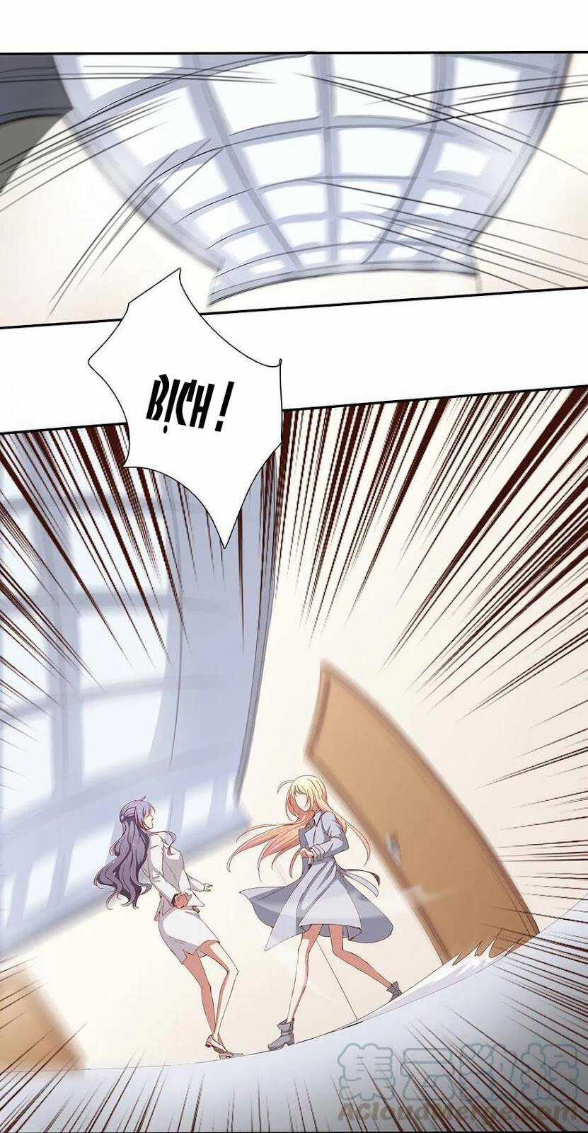 Tổng Tài ! Đừng Trả Hàng Nha ! Chapter 68 trang 10