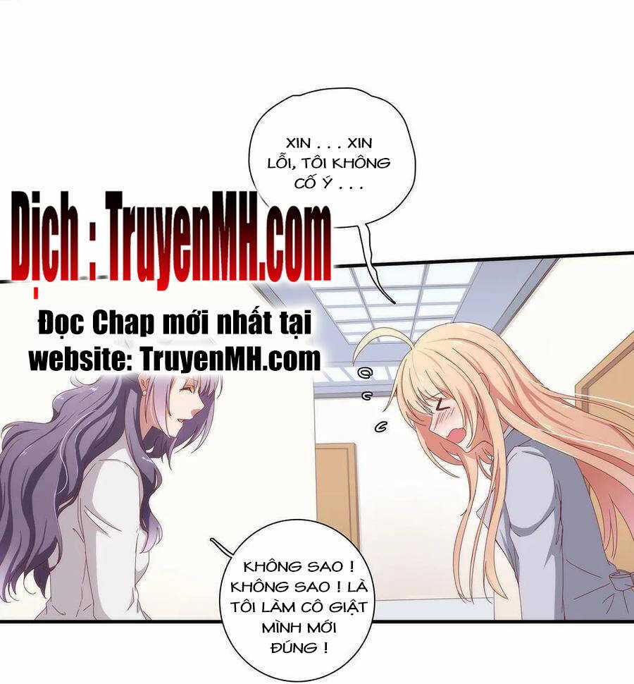Tổng Tài ! Đừng Trả Hàng Nha ! Chapter 68 trang 13