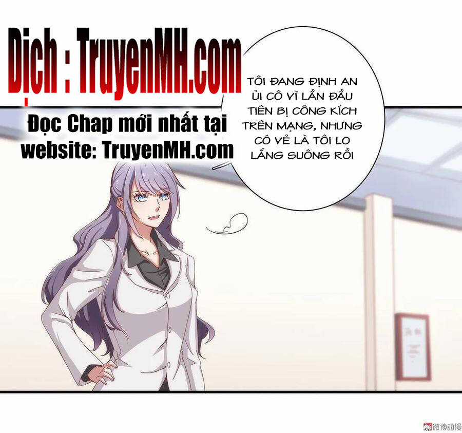 Tổng Tài ! Đừng Trả Hàng Nha ! Chapter 68 trang 15