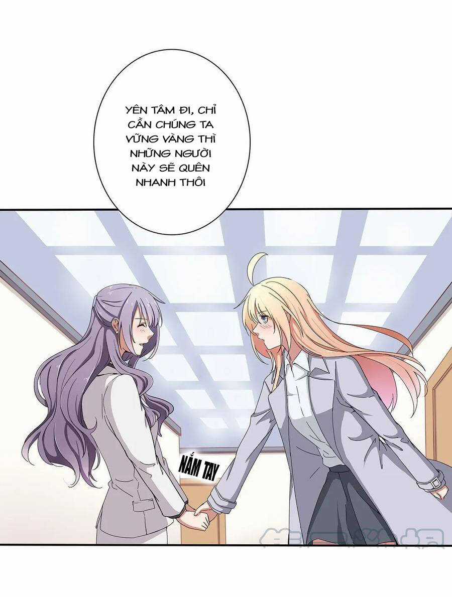 Tổng Tài ! Đừng Trả Hàng Nha ! Chapter 68 trang 16