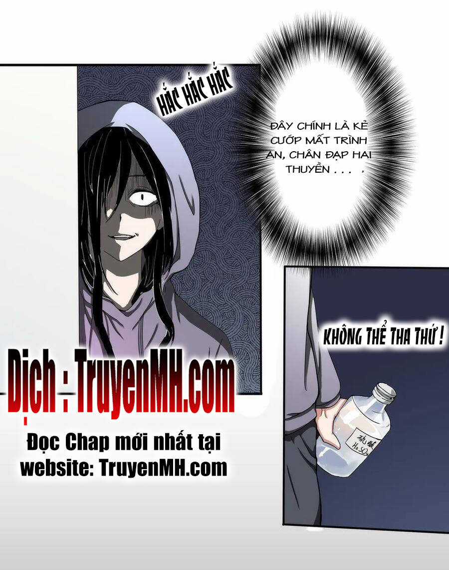 Tổng Tài ! Đừng Trả Hàng Nha ! Chapter 68 trang 19