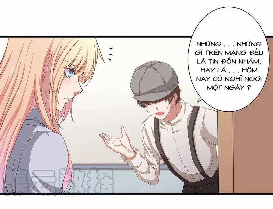 Tổng Tài ! Đừng Trả Hàng Nha ! Chapter 68 trang 2