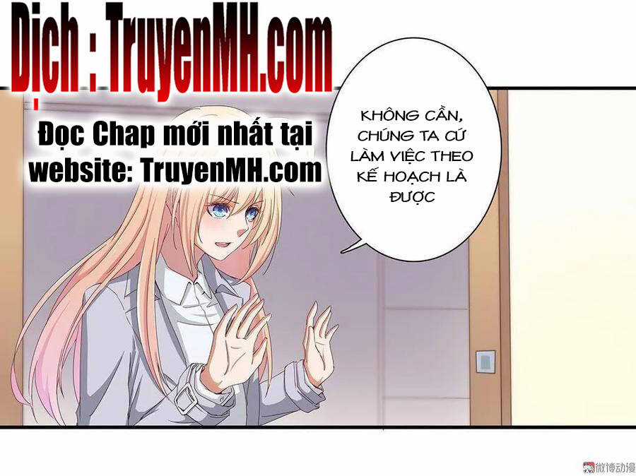 Tổng Tài ! Đừng Trả Hàng Nha ! Chapter 68 trang 3