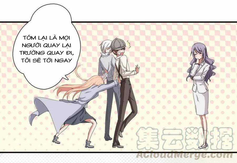 Tổng Tài ! Đừng Trả Hàng Nha ! Chapter 68 trang 4