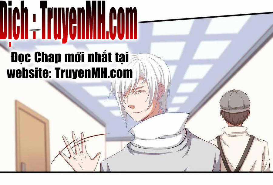 Tổng Tài ! Đừng Trả Hàng Nha ! Chapter 68 trang 7