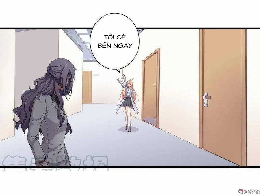 Tổng Tài ! Đừng Trả Hàng Nha ! Chapter 68 trang 8