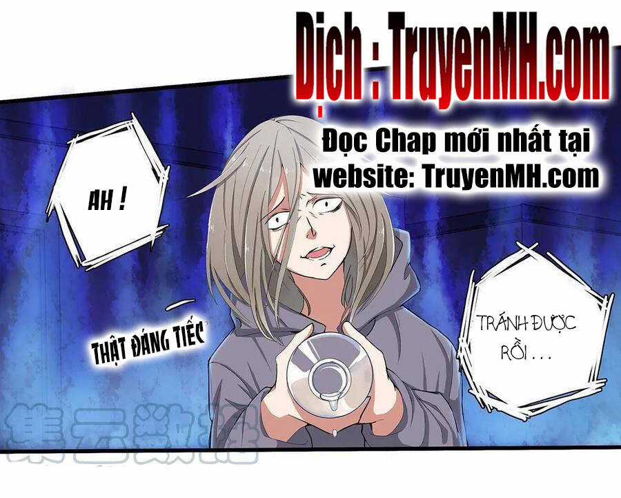 Tổng Tài ! Đừng Trả Hàng Nha ! Chapter 69 trang 14