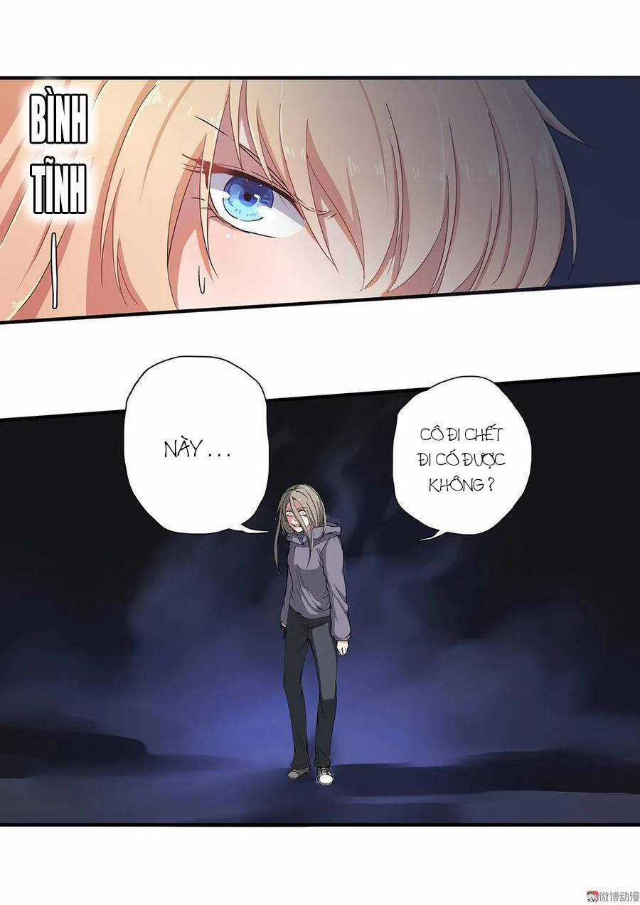 Tổng Tài ! Đừng Trả Hàng Nha ! Chapter 69 trang 17