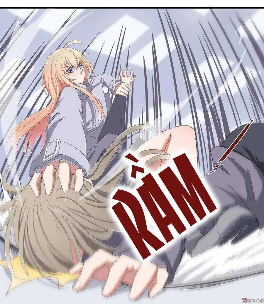 Tổng Tài ! Đừng Trả Hàng Nha ! Chapter 69 trang 19