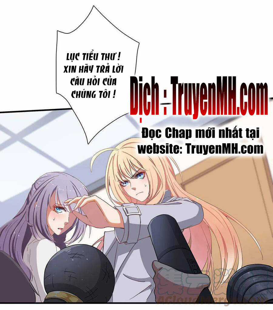 Tổng Tài ! Đừng Trả Hàng Nha ! Chapter 69 trang 2